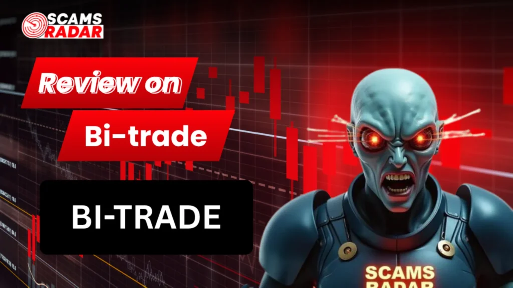 Bi-trade Review: Hidden Risks You Must Know Before Now