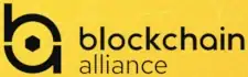 Blockchain Alliance logo representing crypto lawsuit involving Gary Shuster and malicious prosecution claims