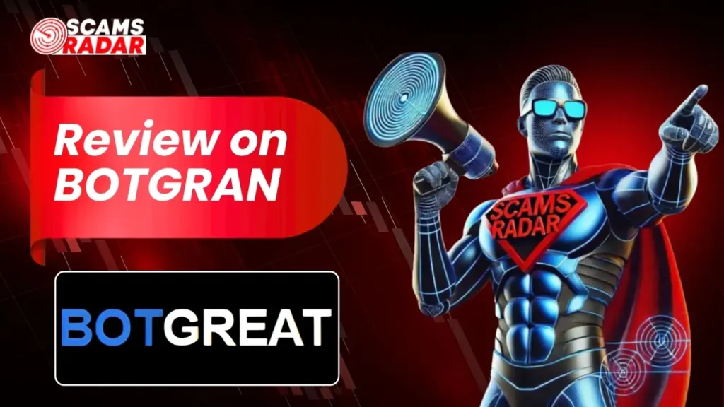 BOTGRAN Review Exposed: Shocking Truth Revealed Now