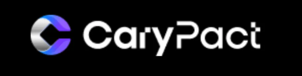 CaryPaci logo displayed in a review analyzing the CaryPaci trading platform