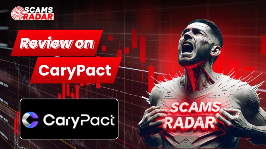 CaryPact Review: Hidden Secrets Exposed Before You Invest
