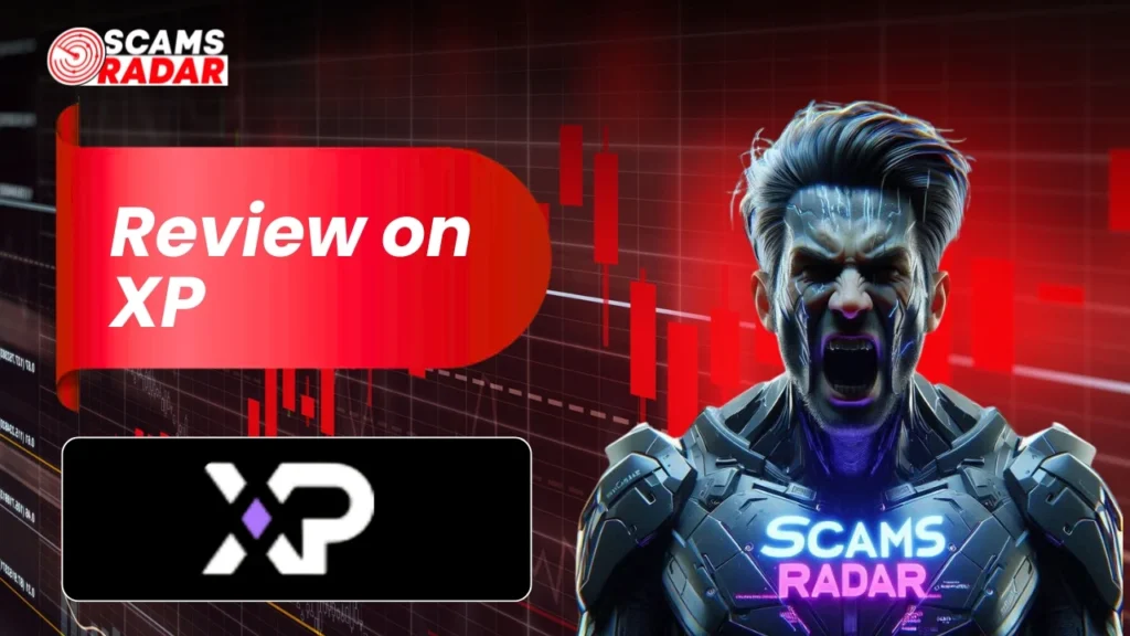 XP  Review: Is This Financial Platform Trustworthy?