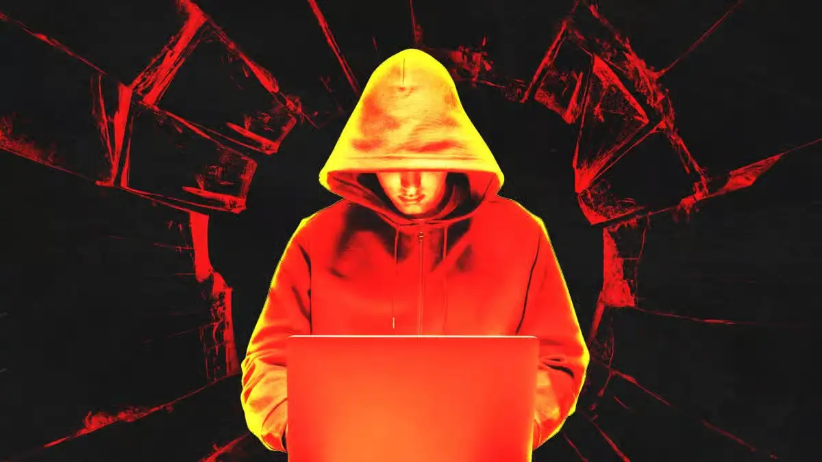 Japanese flag waving outside a government building representing Japan crypto regulation and policy