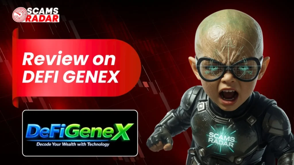 DefiGenex Review: Shocking Truth & Profit Reality 2026!!