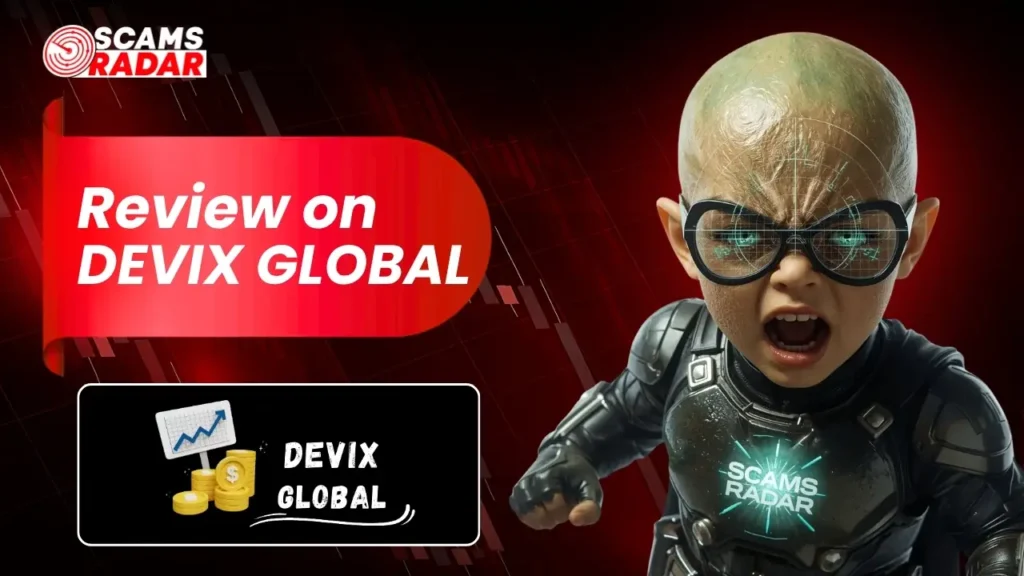 Devix Global Review: Shocking Truth & Risk Alert 2026