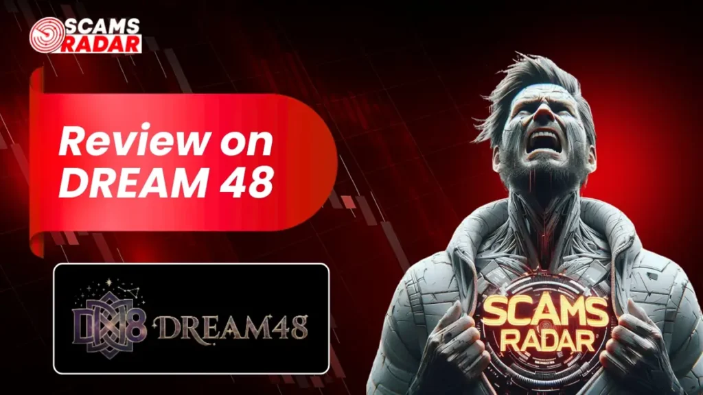 Dream48 Review: Shocking Truth Behind 200% Claims