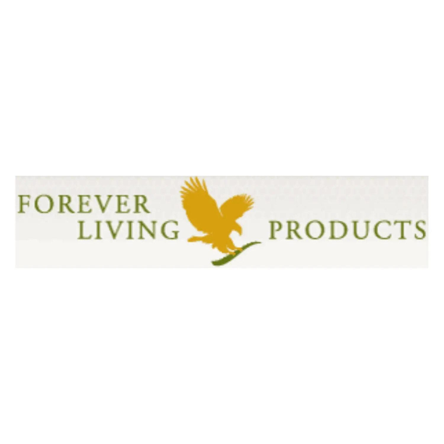 Forever Living Products logo representing MLM shutdown in the United States and shift to retail sales model