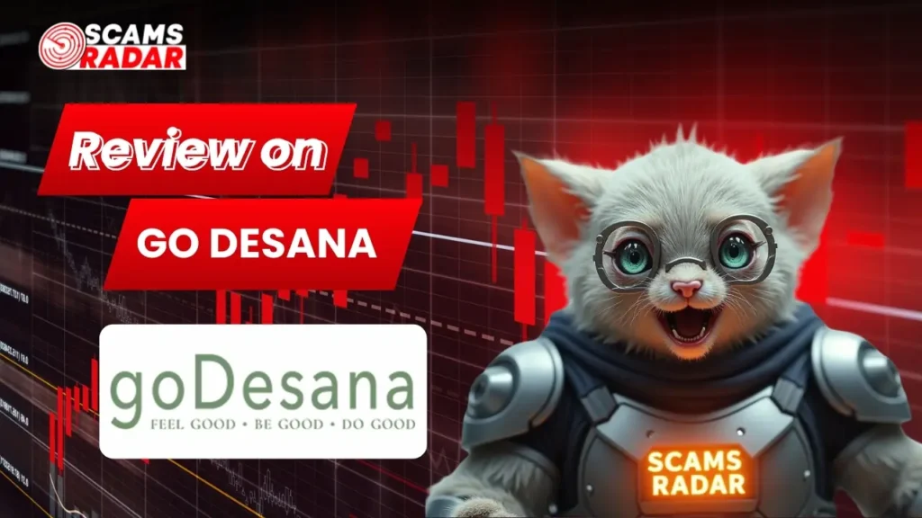 Go Desana Review 2026: Shocking Truth & Red Flags Guide
