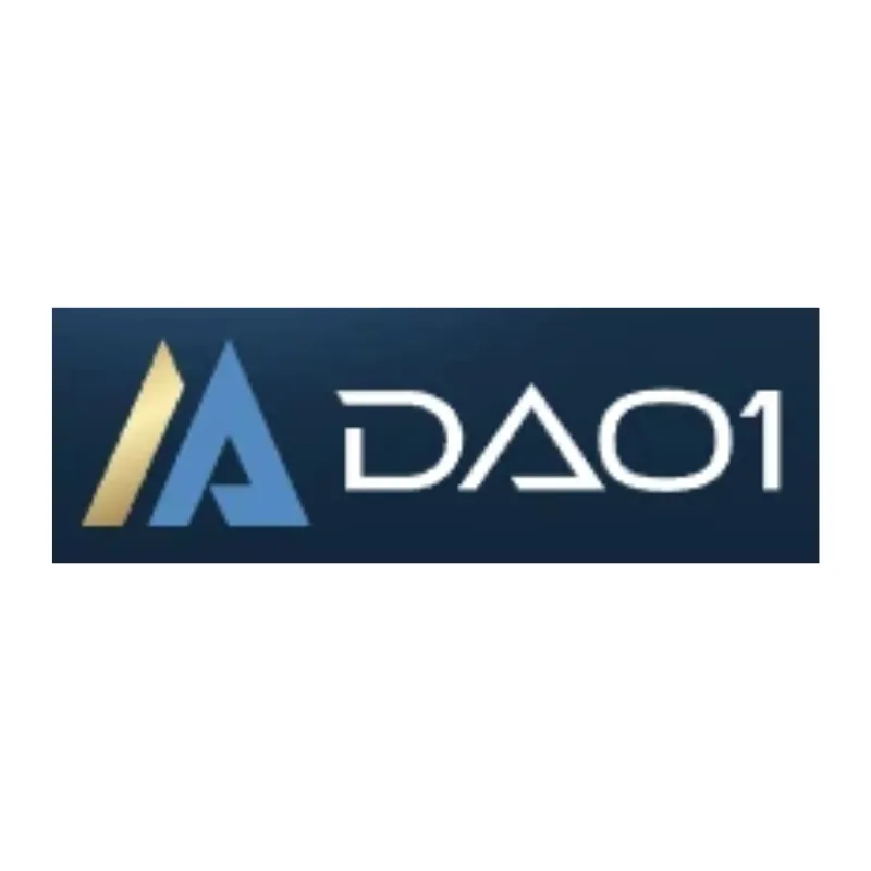 DAO1 logo representing GSPartners refund scheme and migration plans outside the US
