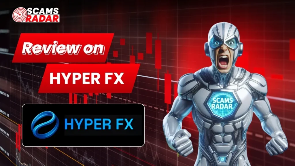 HyperFX Review: Shocking Truth You Must Know Today #2