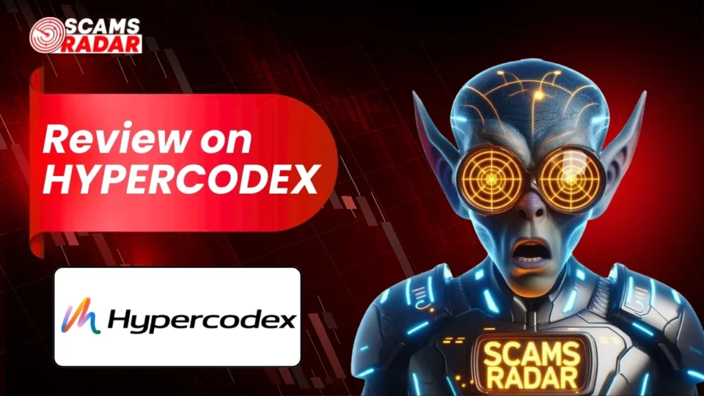 Hypercodex Review: Is It a Legit Investment Platform?