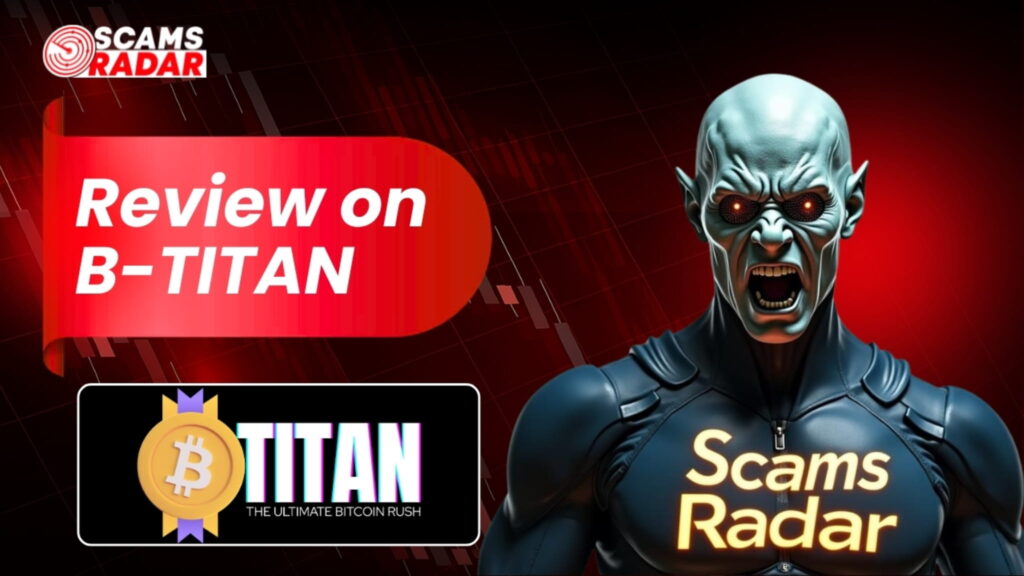 B-Titan Review: Shocking Truth & Earning Secrets 2026!!