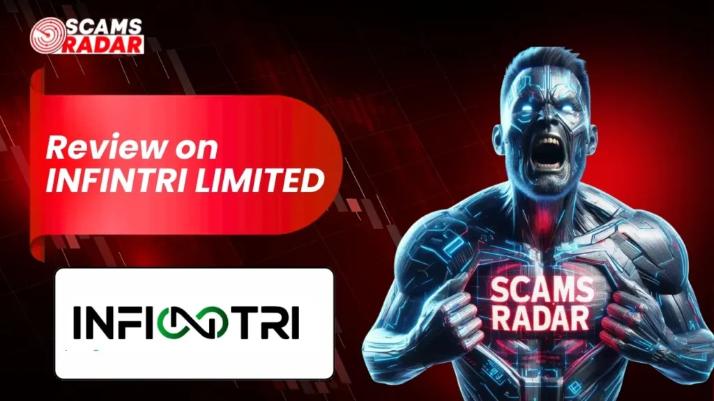 Infintri Limited Review: Shocking Truth Revealed