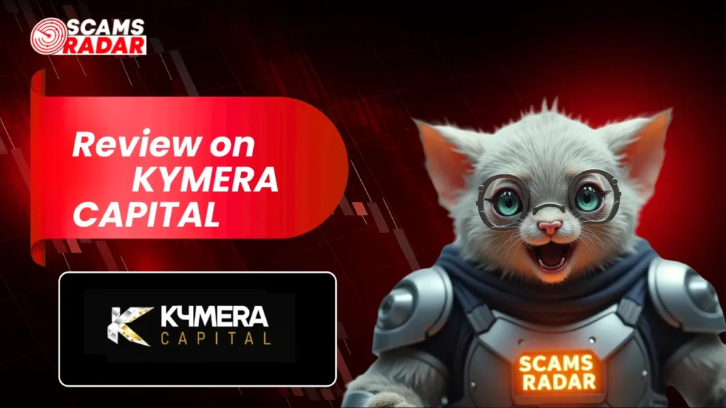 Kymera Capital Review2.0 2026: Shocking Truth Exposed