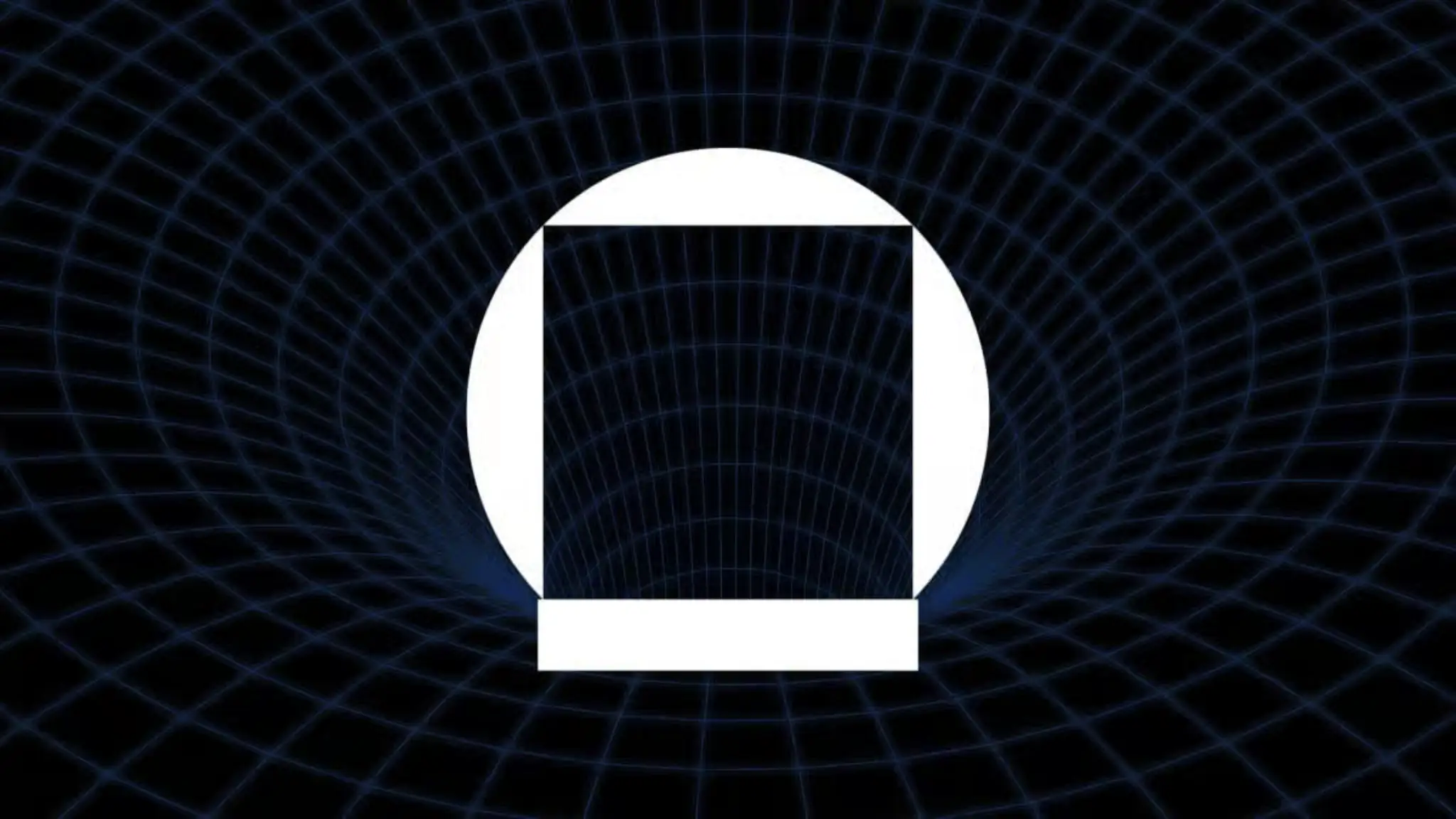 Close-up of a luxury diver watch with blue dial and stainless steel strap worn on wrist