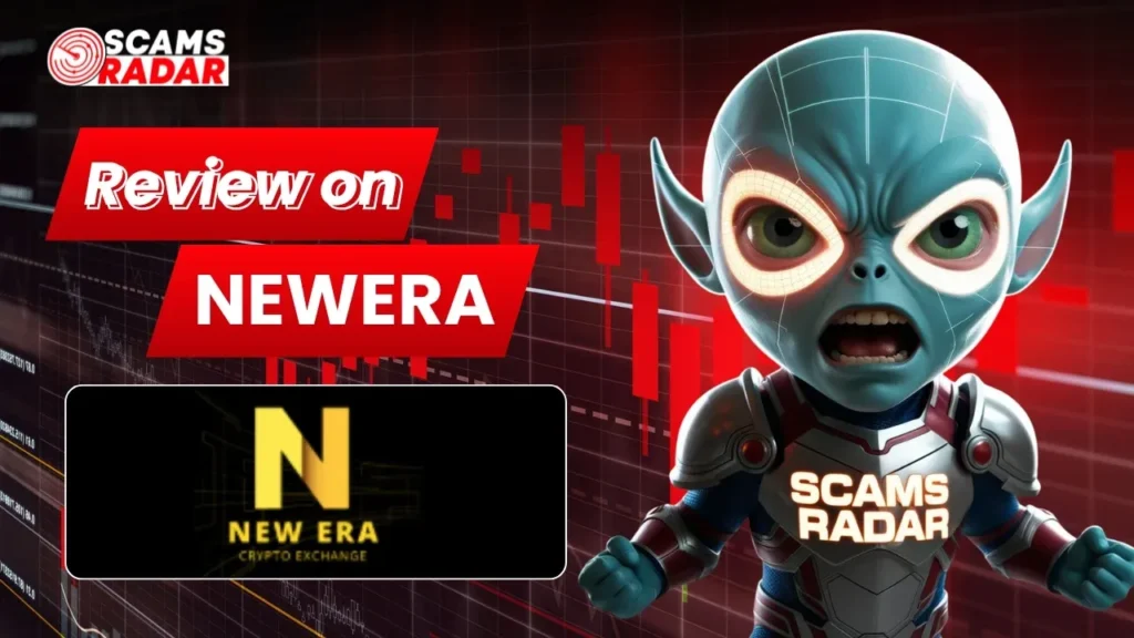 NewEra Review: Is It a Scam or Legit Investment?
