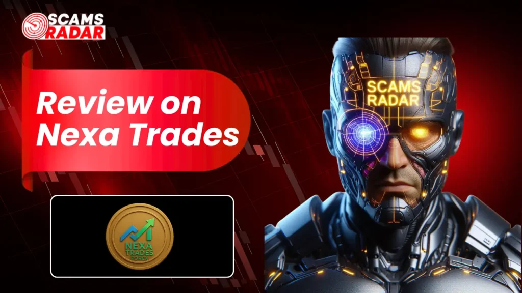 Nexa Trades Review: Brutal Reality Behind ROI Claims Now