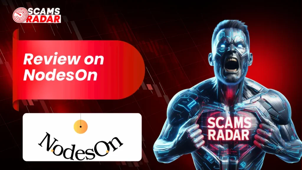 NodesOn Review: Hidden Risks & Investor Warning Guide