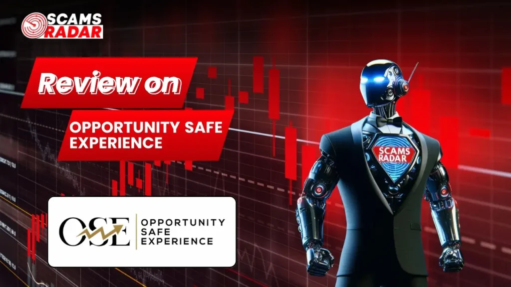 Ose.pro Review 2026: Shocking Truth & Risk Analysis Pro