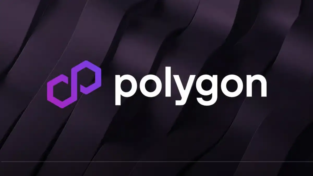 Polygon Giugliano upgrade showcasing improved finality, faster transactions, and enhanced fee handling on the Polygon network