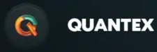 Quantex logo associated with FCA warning and collapsed crypto Ponzi scam