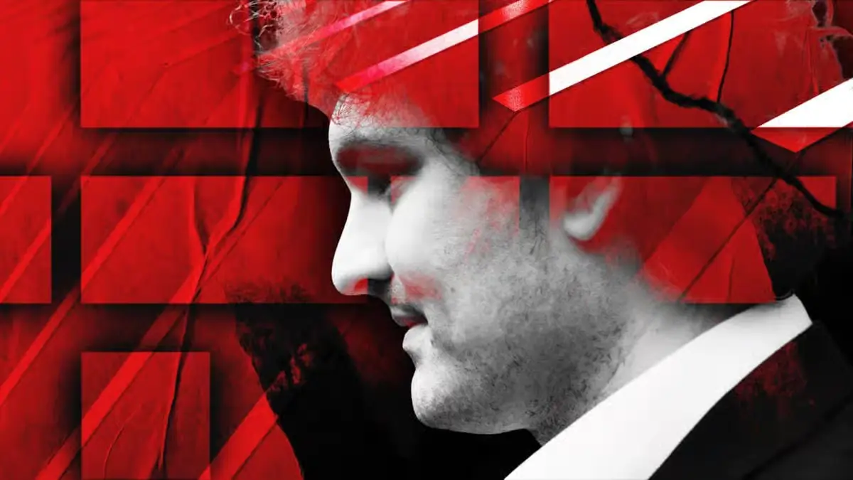 Sam Bankman-Fried profile image representing withdrawal of new trial bid amid judicial bias claims