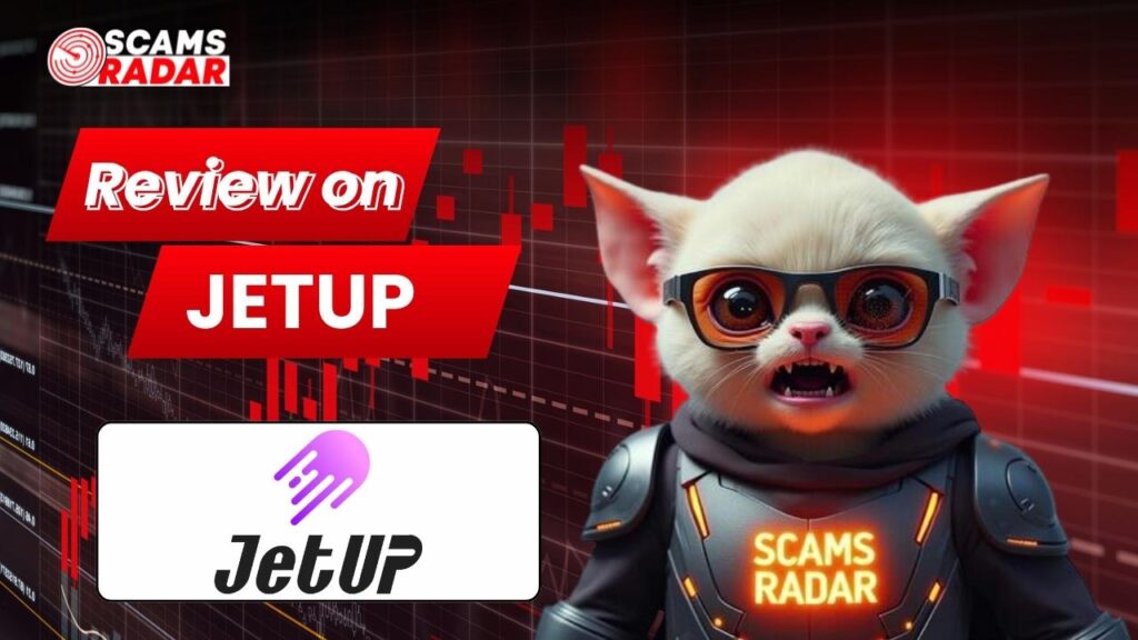 Jet UP Review 2026: Shocking Truth & Risk Warning!