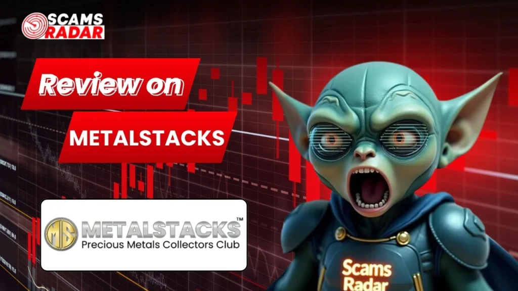 MetalStacks Review: Is This Precious Metals MLM Worth It?