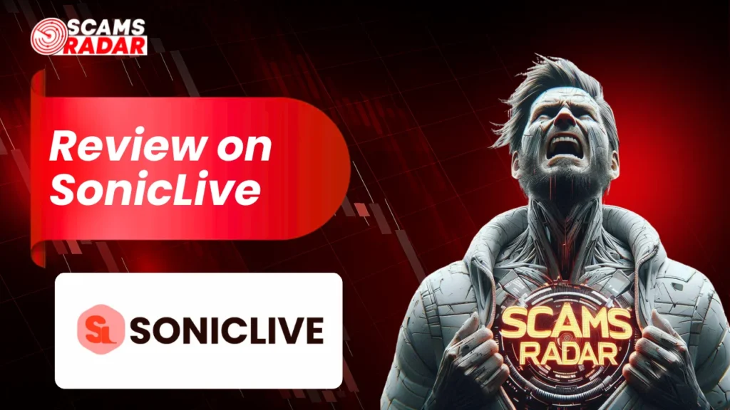 SonicLive Review: Shocking Truth & Hidden Risks Exposed