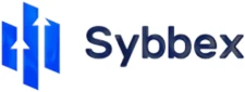 Sybbex logo - A fraudulent multi-level marketing cryptocurrency Ponzi scheme with warnings from FSMA