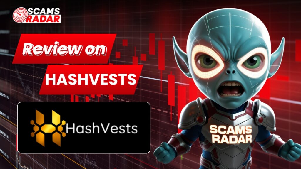 Hashvests Review: Trusted Insights for Smart Users Now