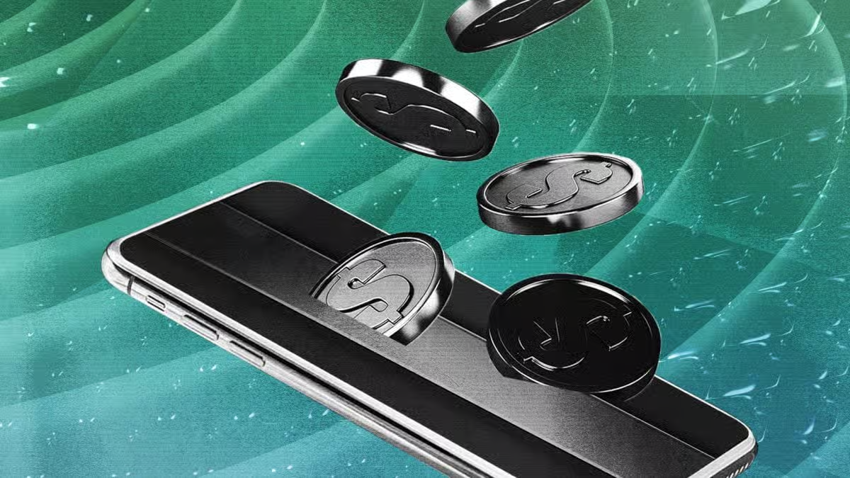 Exodus Payments Pivot Unlocks Stable Revenue Growth