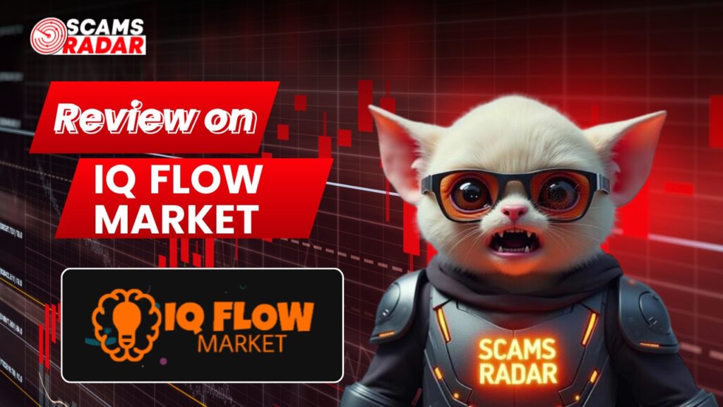 IQ Flow Market Review 2026: Honest & Powerful Insights!