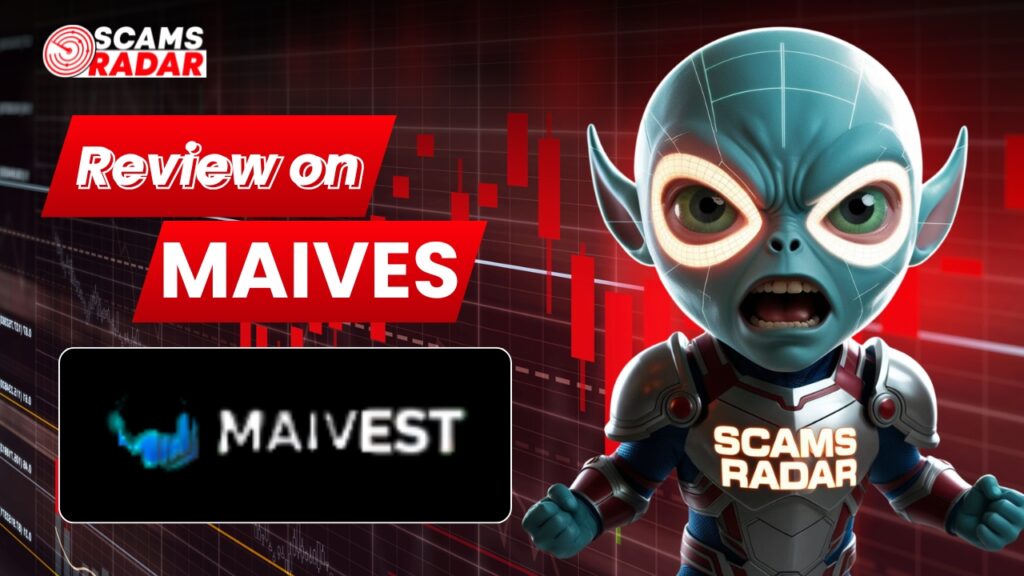 Maivest.com Review: Legit Opportunity or Scheme Exposed?