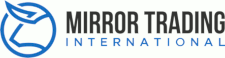 Mirror Trading International logo - Official brand emblem