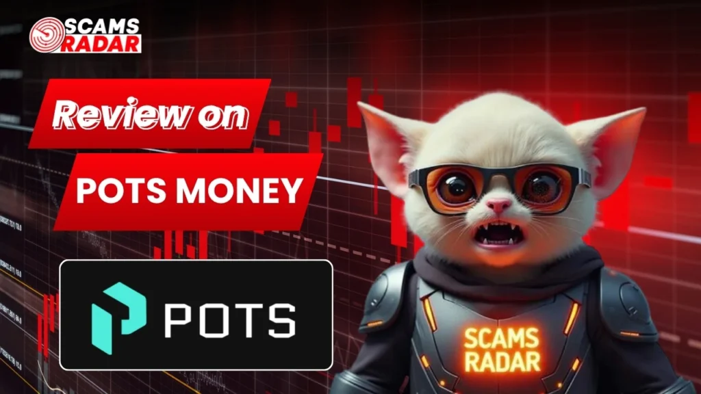 POTS Money Review: Shocking Risks Investors Must Know