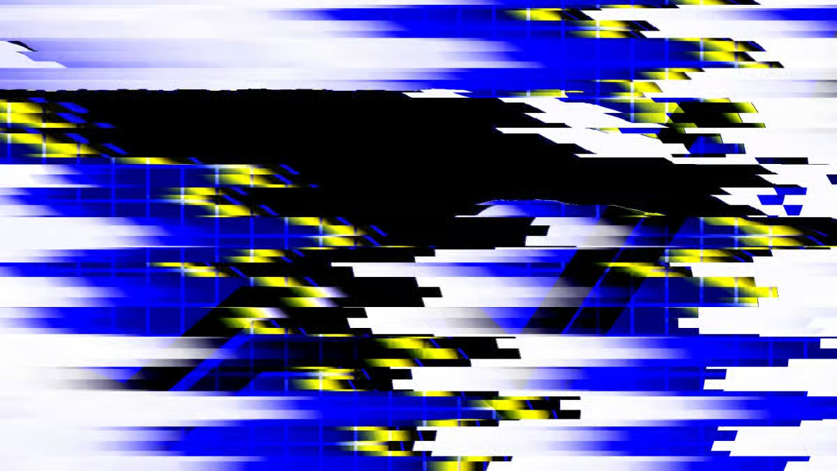 Glitch-style illustration representing the THORChain exploit and multi-chain crypto security breach affecting trading operations.Glitch-style illustration representing the THORChain exploit and multi-chain crypto security breach affecting trading operations.