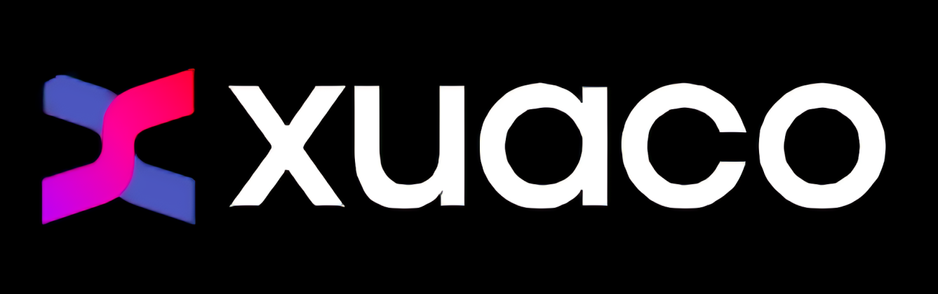 Xuaco official logo for investment platform review and security audit.