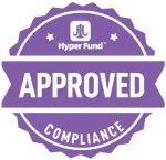 Rodney Burton pleads guilty in HyperFund Ponzi scheme - approved compliance logo