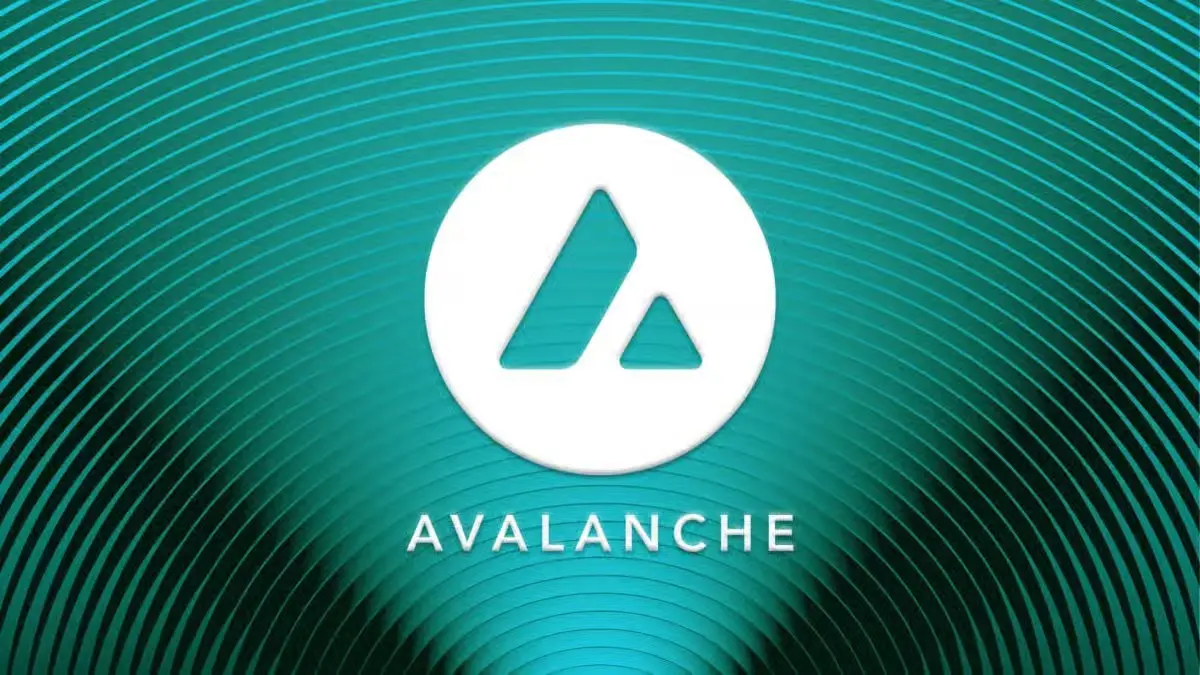 Avalanche logo image related to Avalanche Treasury shares drop after Nasdaq debut and SPAC merger