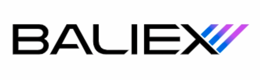 Baliex logo featured in a Baliex Review article about platform analysis and user insights