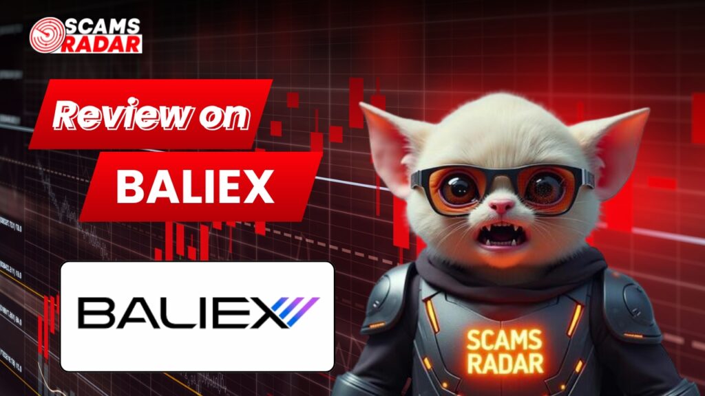 Baliex Review : Honest Analysis & Key Details