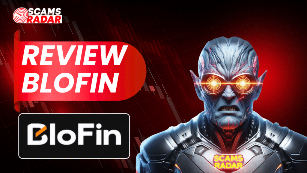 BloFin Review: Powerful Insights, Fees & Features 2026