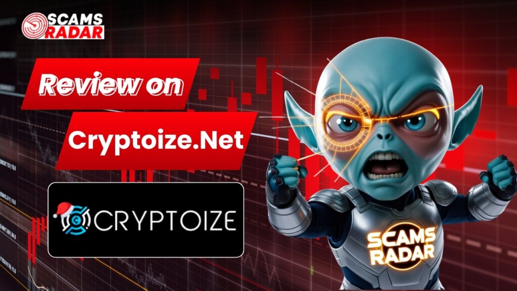 Cryptoize.net Review – Expert Guide & Key Findings