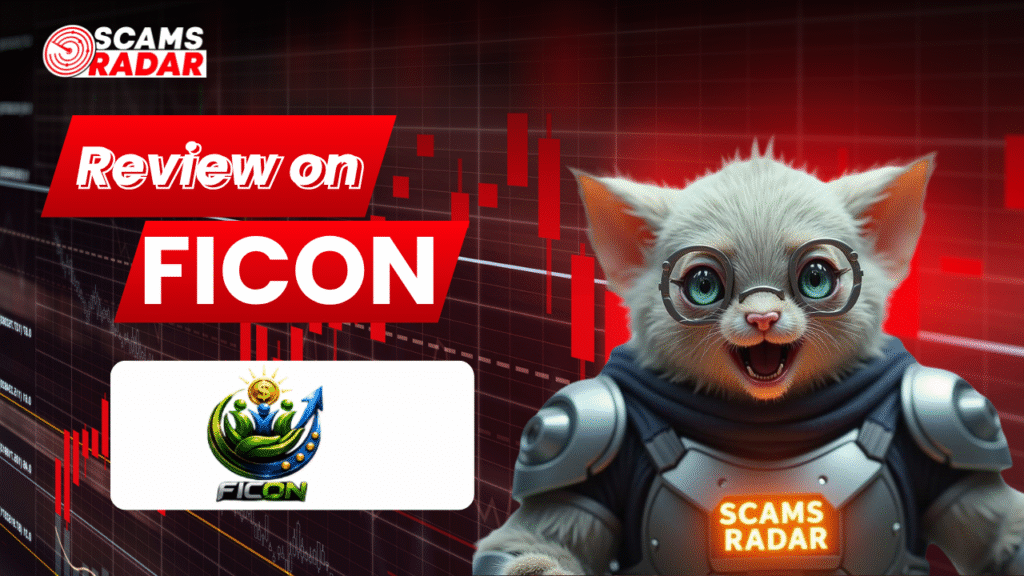 FICON Review 2026: Powerful Features, Fees & Payouts