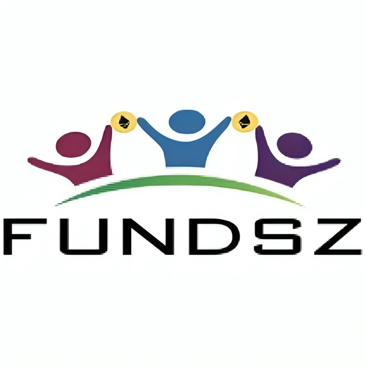 Fundsz logo linked to the receiver’s $4 million victim payout plan in the ongoing fraud recovery case