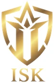 Iskander Network Review official ISK logo and crypto MLM branding