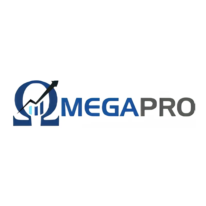 OmegaPro company logo following the arrest of director Dilawar Singh in Spain on an FBI warrant