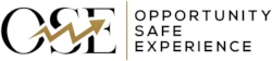 Christophe Verschueren arrested in OSE Ponzi scheme - Opportunity Safe Experience official logo