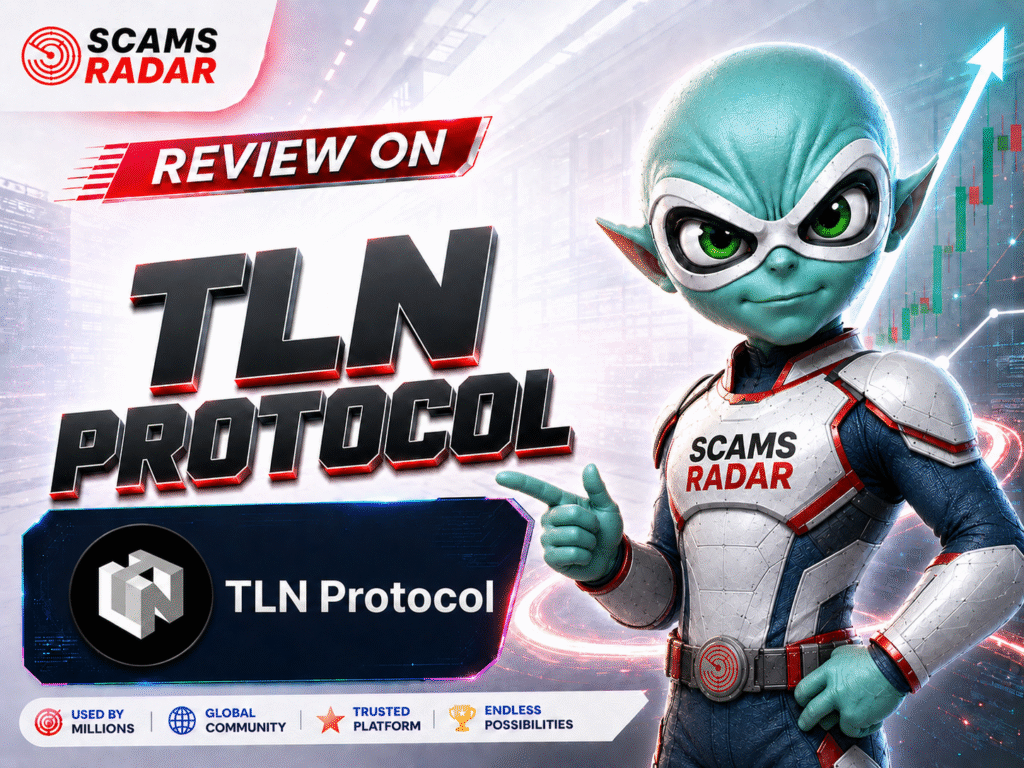 TLNDApp Review: Critical Risks Every Investor Must Know